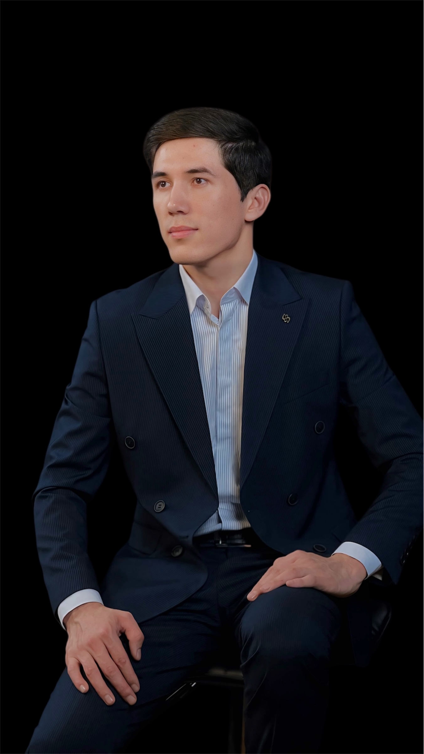 SAFARALIYEV FAZLIDDIN FAXRIDDIN O‘G‘LI