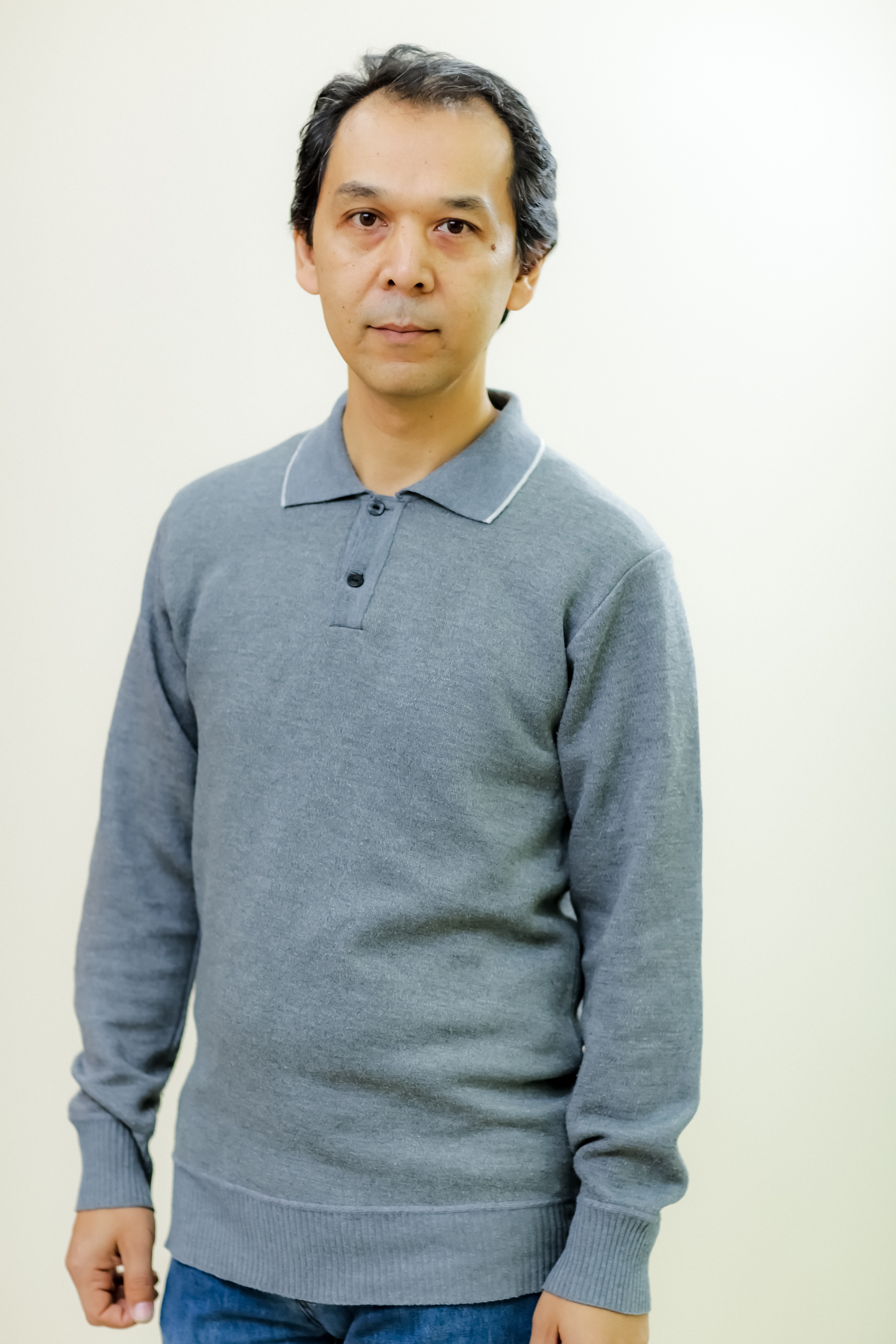 NASRIDDINOV ERKIN ERGASHEVICH