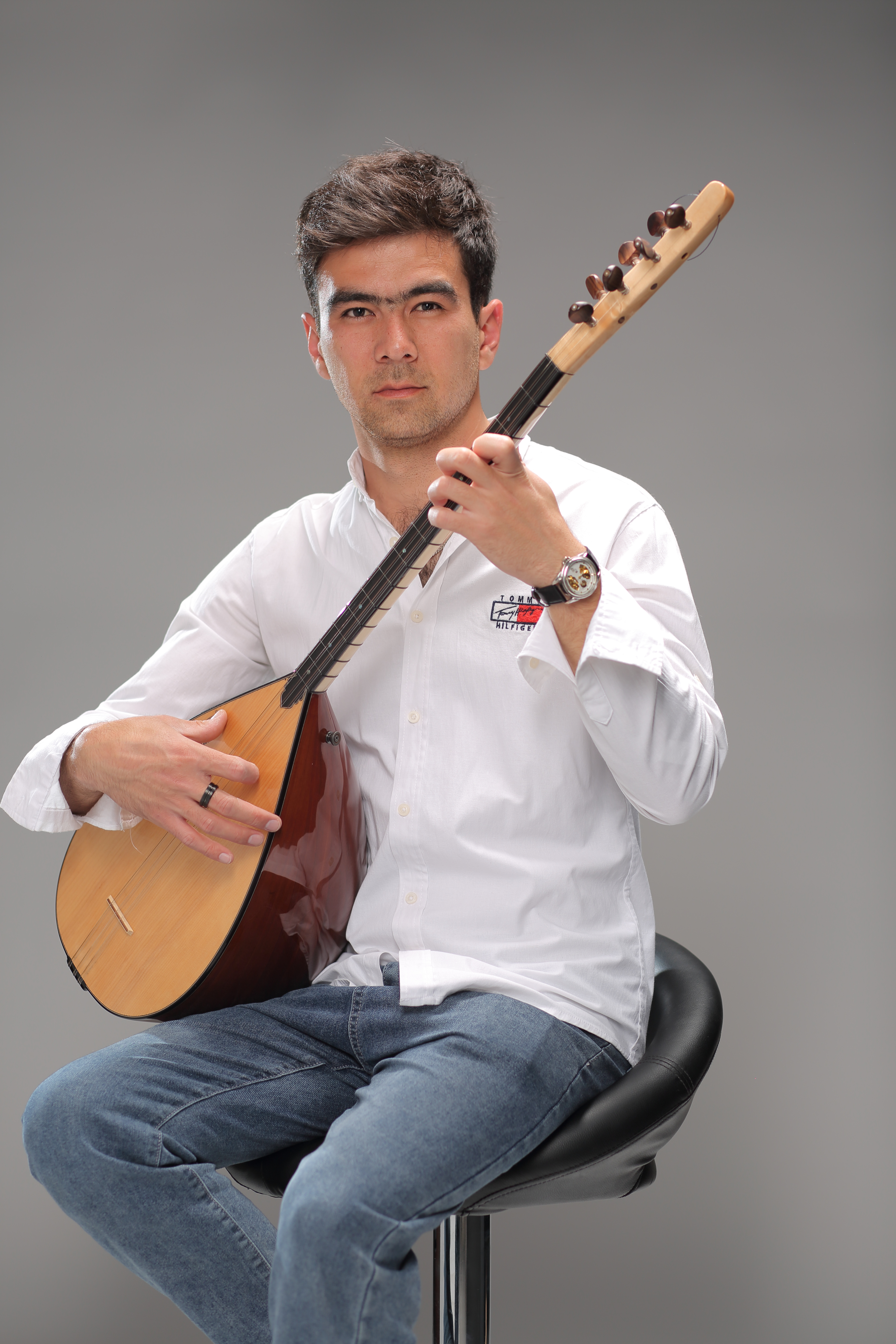 NEMATILLAYEV HAYOTILLO NASURILLO O‘G‘LI