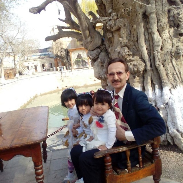 XAMIDOV DJAMSHIT XAMIDOVICH