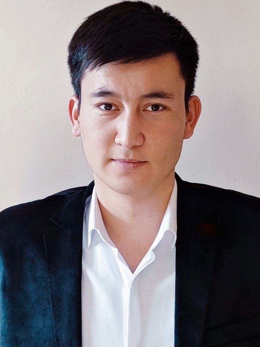 KURAMBAYEV JONIBEK ATANAZAROVICH