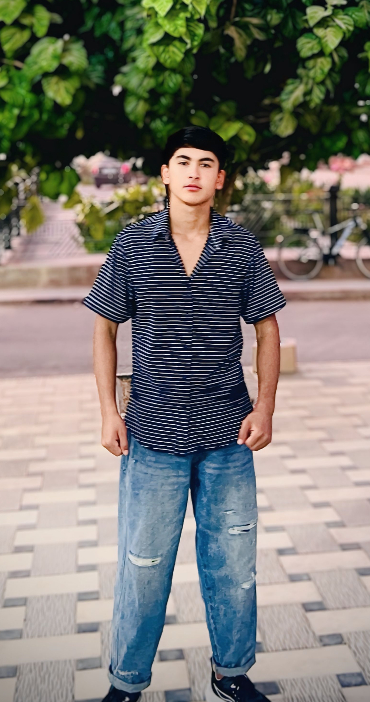 JURAYEV ISLOM PANJI O‘G‘LI