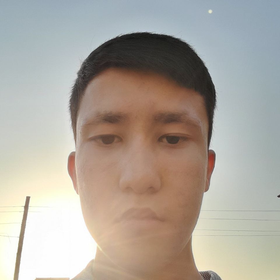 ALIQULOV QUVONCHBEK BAXROM O‘G‘LI