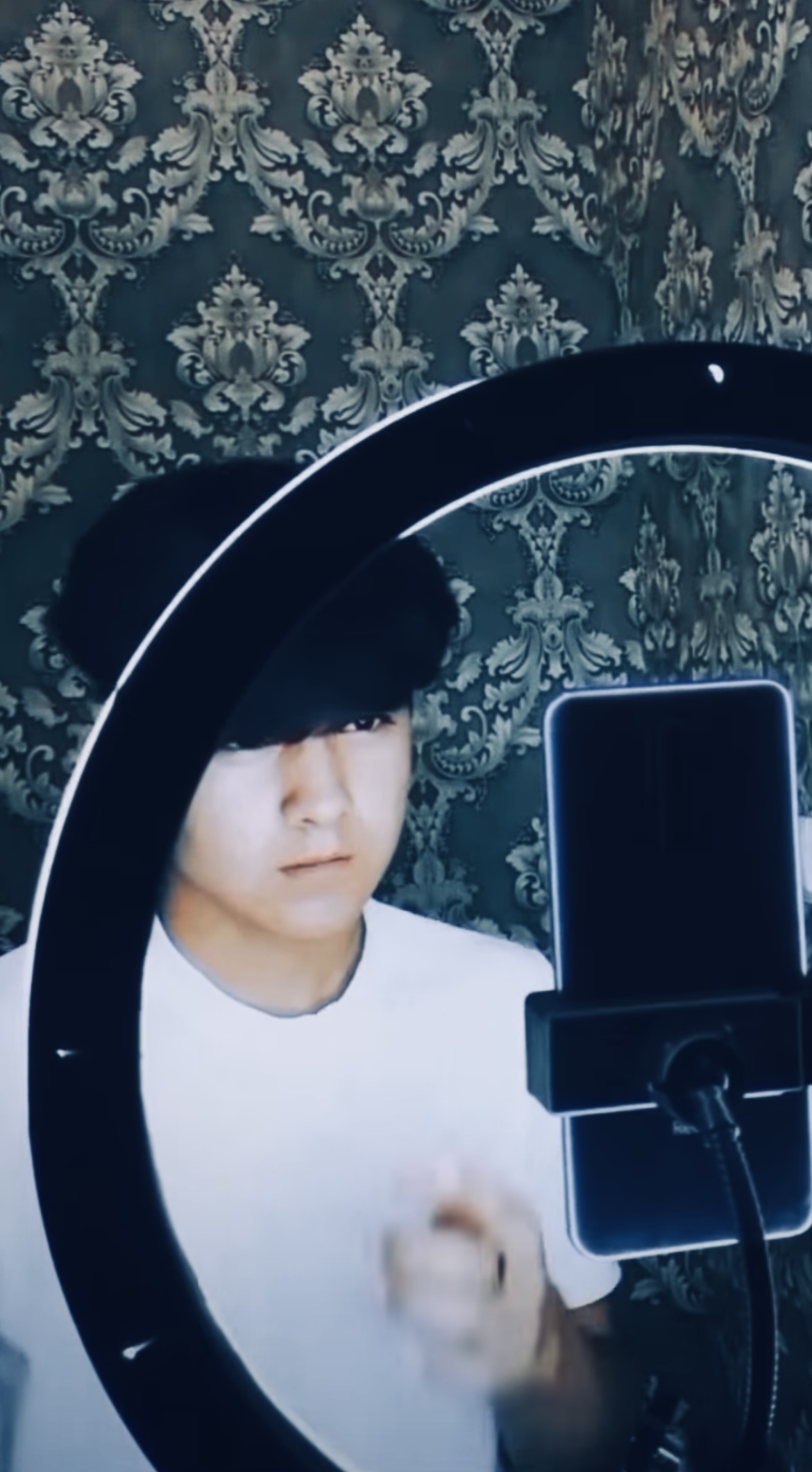 АҲМЕДОВ АЗИЗБЕК ҲОМИДОВИЧ