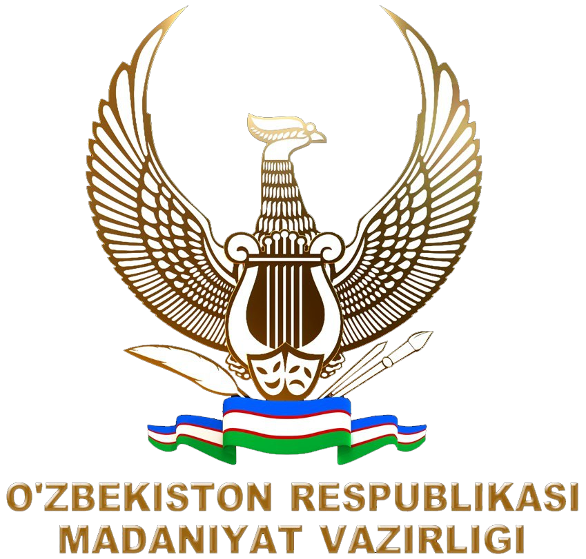O‘zbekiston Respublikasi Madaniyat vazirligi