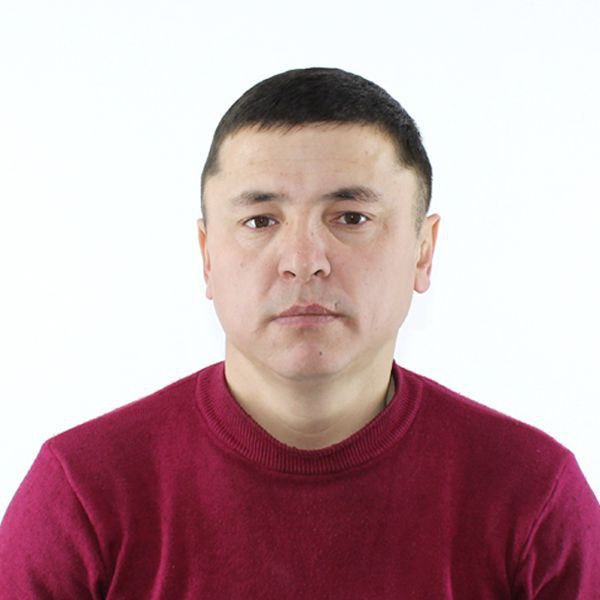 UMIRZAKOV ABDUMO‘MIN ABDUMAVLANOVICH